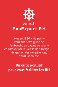 EasExpert RH